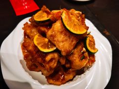 -小胖私厨状元宴·东北私房菜馆