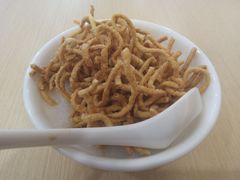 特色黄豆油茶-金汤包(美专校街店)
