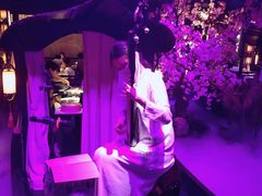 景观位-桂满陇-西湖船宴(西单大悦城店)