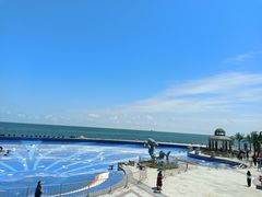 -碧海银沙海鲜餐厅(恒大海上威尼斯店)