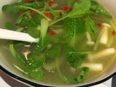 -龙猫意杯花园餐厅(芙蓉湖店)