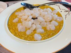 蟹粉虾仁-蟹榭·本帮江浙菜·蟹宴(五角场合生汇商场店)