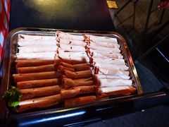 -上二楼涮肉馆(顺义二中店)