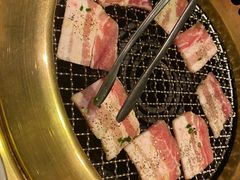 -久苑烧肉(世界城广场店)