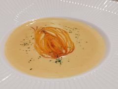 -L'Arome芳芳法国餐厅(仙林金鹰店)