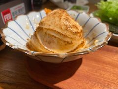 -TAIFORKS 大福食堂·山葵烤肉料理·拌饭(宝安店)