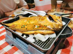 -西贝莜面村(近铁城市广场店)