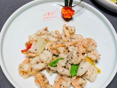 -百富源·海鲜辽菜(张士店)