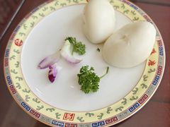 -鹿鸣春饭店(总店)