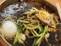 顺姬冷面-顺姬冷面(长白西路店)