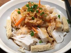 家宴自制凉皮-北方家宴(番禺永旺店)