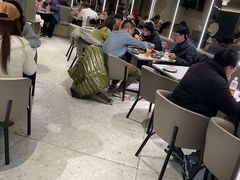 -CRAZYONES西班牙海鲜饭(上海美罗城店)