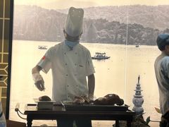 -味钱塘·钱塘浙宴(宋城之江银泰店)