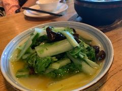 -热度餐厅(老佛爷店)