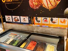 -比格比萨自助(宝山日月光店)