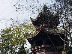 -金堂县云顶石城风景区