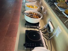 -素满香·食养自助(建邺万达店)