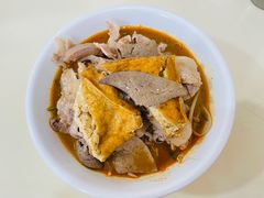 -大鼎沙嗲面(港口路店)