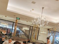 -鹿港小镇(悠唐店)