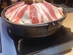 -富山日式料理(宽厚里店)