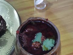 -巢湖名吃·徽府农家菜(半汤店)