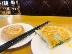-台北楚楚园馅饼粥(虹桥南丰城店)