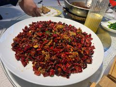 -辣婆婆(航天桥店)