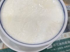 顺德双皮奶-民信老铺(人民路店)