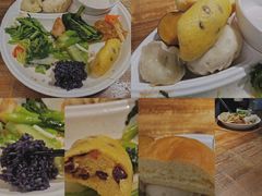 -素清香(解放路店)