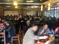 大堂-蒋烤鴨(东苑店)