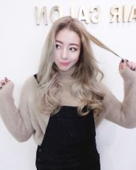 -3AM HAIR SALON染发烫发接发