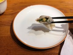 海肠水饺-必点海鲜·鲅鱼水饺(鞍山西道店)
