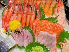 -大葉日本料理·龍蝦任食放題(廣州W酒店)