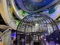 -苏州青少年科技馆