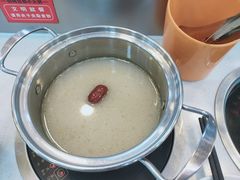 -鲸之味回转自助小火锅(钟鼎名悦店)