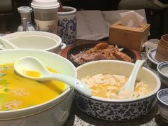 -南京大牌档(济南万象城店)