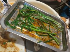 -关二碳烤羊腿(龙翔路店)