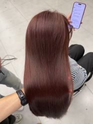 -WM Hair Salon