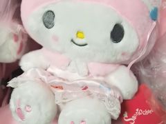 -哆啦星球(小寨店)