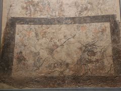 -洛阳古墓博物馆