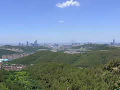 -龙洞风景区-藏龙涧