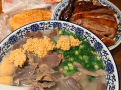 -小潘记鸭血粉丝汤