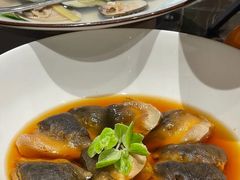-沈灶河豚宴·河豚融合餐厅(汉中路店)