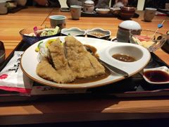 -皇品田苑日式料理(苏州中心店)
