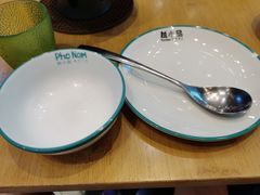 -越小品·越南餐厅(万科里店)