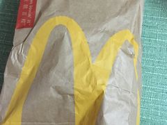 -麦当劳(曲阳店)