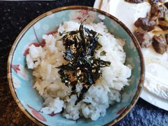 -大成铁板烧•板前(复古餐厅石老人店)