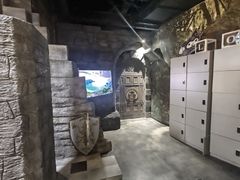 -暴风岛沉浸式体验馆(百联世纪店)