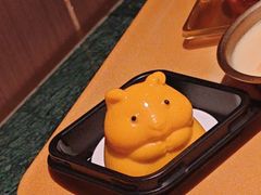 -牛New寿喜烧(中山公园龙之梦店)