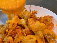 -辣螃铠盆盆蟹大排档(海昌店)